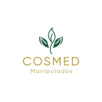 Cosmed Farmácia de Manipulação logo - Similar company to Cmd Manipulados