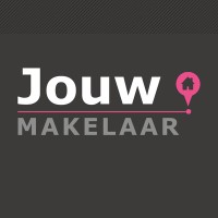 Jouw Makelaar logo - Similar company to Era Content+ Makelaars