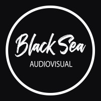 Black Sea AUDIOVISUAL logo - Similar company to Multimarca Autos Vargas