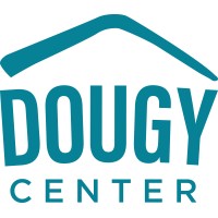 Dougy Center logo - Similar company to Help Texts