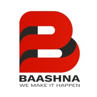 Baashna Technologies logo - Similar company to Itsecuritywire