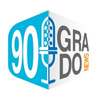 90 Grado Noticia logo - Similar company to Indigenous Liberation Movement