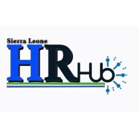 Sierra Leone HR Hub logo - Similar company to Jimm