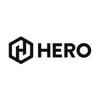 HERO logo - Similar company to Firmative