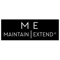 ME MAINTAIN | EXTEND® logo - Similar company to Me Business