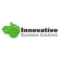 Innovative Business Solutions - India logo - Similar company to Caftius Technologies Private Limited