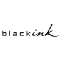 BlackInk, Inc. logo - Similar company to Blackink :: Digital Media
