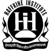 Haffkine Institute for Training, Research & Testing logo - Similar company to Biologics Workshop