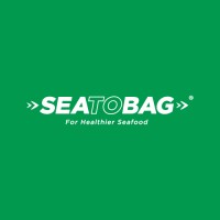 SEATOBAG logo - Similar company to Envopap