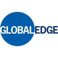 Global Edge logo - Similar company to Playcation Events