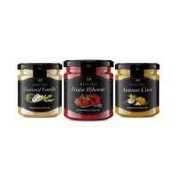 Confiture Djalika logo - Similar company to Confiture Et Compagnie
