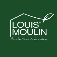 LOUIS MOULIN FRANCE logo - Similar company to Interges.Com