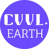 Convivial Earth logo - Similar company to Metamatics