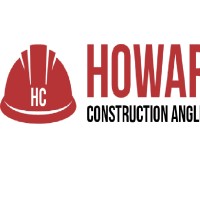 HOWARD CONSTRUCTION (ANGLIA) LIMITED logo - Similar company to Denton & Denton Ltd