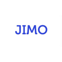 JIMO logo - Similar company to Dividom