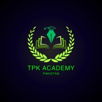 TPK Academy logo - Similar company to Ha Digital Hub