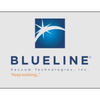 Blueline Vacuum Technologies, Inc. logo - Similar company to Blueline Technology S.P.A