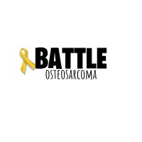 Battle Osteosarcoma logo - Similar company to Mbolden Change (Formerly Mnrs)