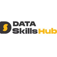 Data Skills Hub logo - Similar company to Data Cubicals