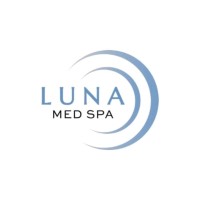 Luna Med Spa Ltd logo - Similar company to Dermedica Laser And Spa