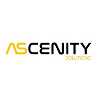 Ascenity Solution logo - Similar company to Newgen Development