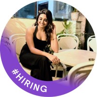 HR Priyanka logo - Similar company to Techspire