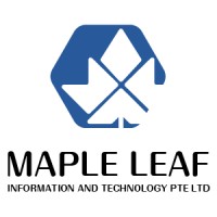 MAPLE LEAF INFORMATION AND TECHNOLOGY PTE LTD logo - Similar company to Shenzhen Qianyu Technology Co., Ltd（Jovs)