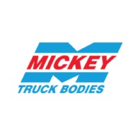 Mickey Truck Bodies logo - Similar company to Rygen