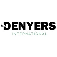 Denyers International logo - Similar company to Thinktechstartup Ai