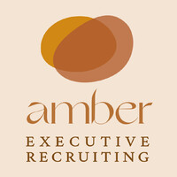 Amber Executive Recruiting logo - Similar company to Gray Harrison Executive Search