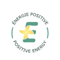 Positive Energy logo - Similar company to Pe