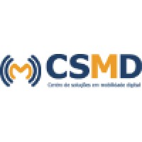 Csmd - Centro De Soluções Em Mobilidade Digital