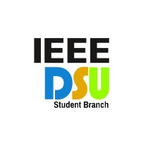 IEEE DSU Student Branch logo - Similar company to Dsu Acm