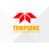 Tempsens Instruments GmbH logo - Similar company to Tempsens Instruments Pvt Ltd