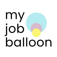My Job Balloon