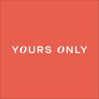 Yours Only logo - Similar company to Swiish