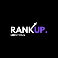 RankUp Solutions logo - Similar company to Team Cuba