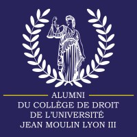 Alumni du Collège de droit de l'Université Jean Moulin Lyon 3 logo - Similar company to Art Consilia