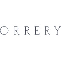 Orrery, Marylebone logo - Similar company to Coq D'Argent