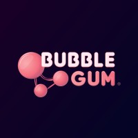 Bubblegum Business Solutions logo - Similar company to Media Daily | Tv Radio Web