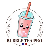 Bubble Tea Pro logo - Similar company to Authentik Bubble Tea
