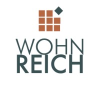 wohnReich Immobilien logo - Similar company to Rire Assets