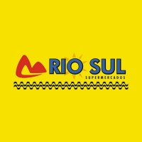 Rio Sul Supermercados logo - Similar company to Supercompras
