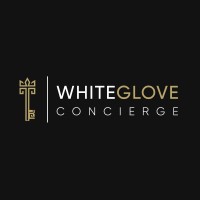 At The White Glove Concierge logo - Similar company to Ibiza Elysium