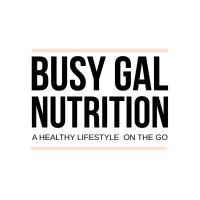 Busy Gal Nutrition LLC logo - Similar company to Fowler Nutrition Pllc