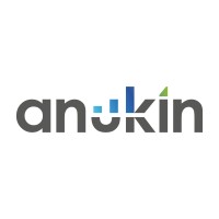 anukin logo - Similar company to Exentia Soluciones Latam