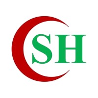Al-Azhar Hospital logo - Similar company to شركة الحجاجي للتجارة العامة المحدودة- أجتكو