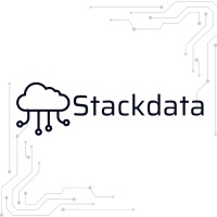 Stackdata logo - Similar company to Raízes Tech