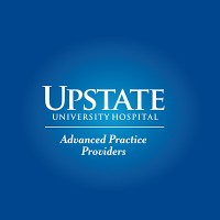 Upstate Advanced Practice logo - Similar company to Upstate Medicine