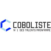 COBOLISTE logo - Similar company to Cobol Dicas